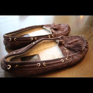 Coach Anita Slippers